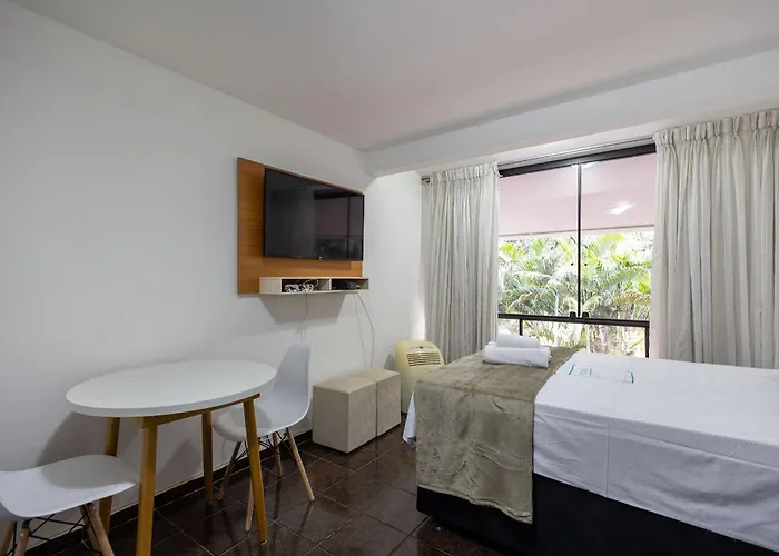 Studio Bem Localizado Brasilia-Df Cbd112
