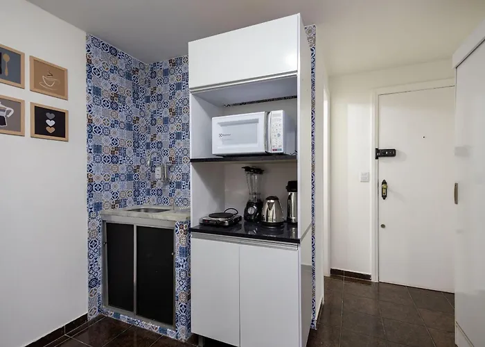 Studio Bem Localizado Brasilia-Df Cbd112