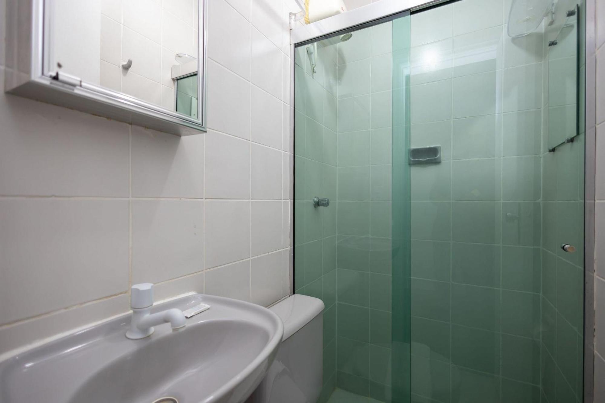 Apartment Bem Localizado Brasilia-df Cbd112 Brasilia