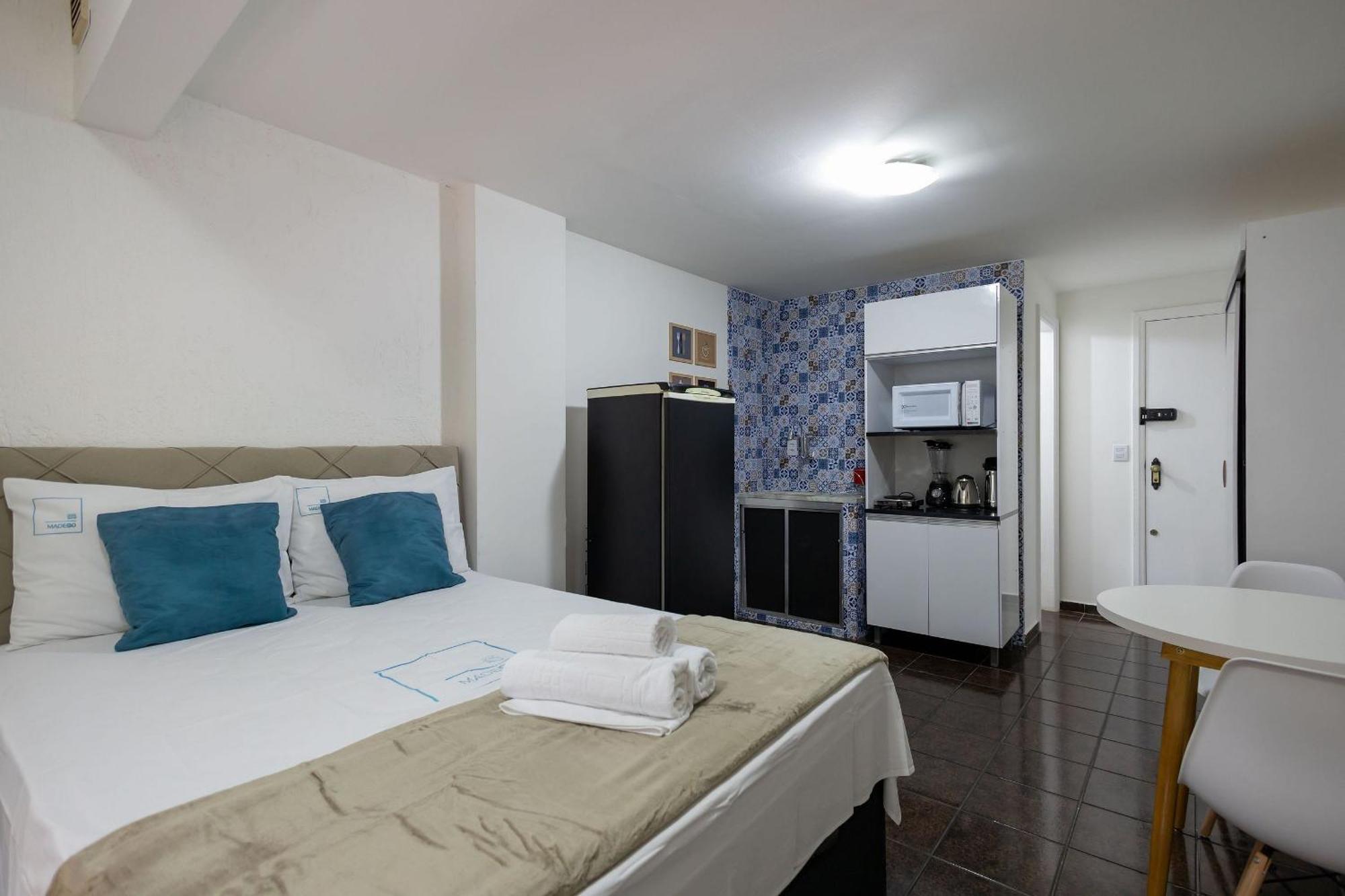 Bem Localizado Brasilia-df Cbd112 Apartment Brasilia