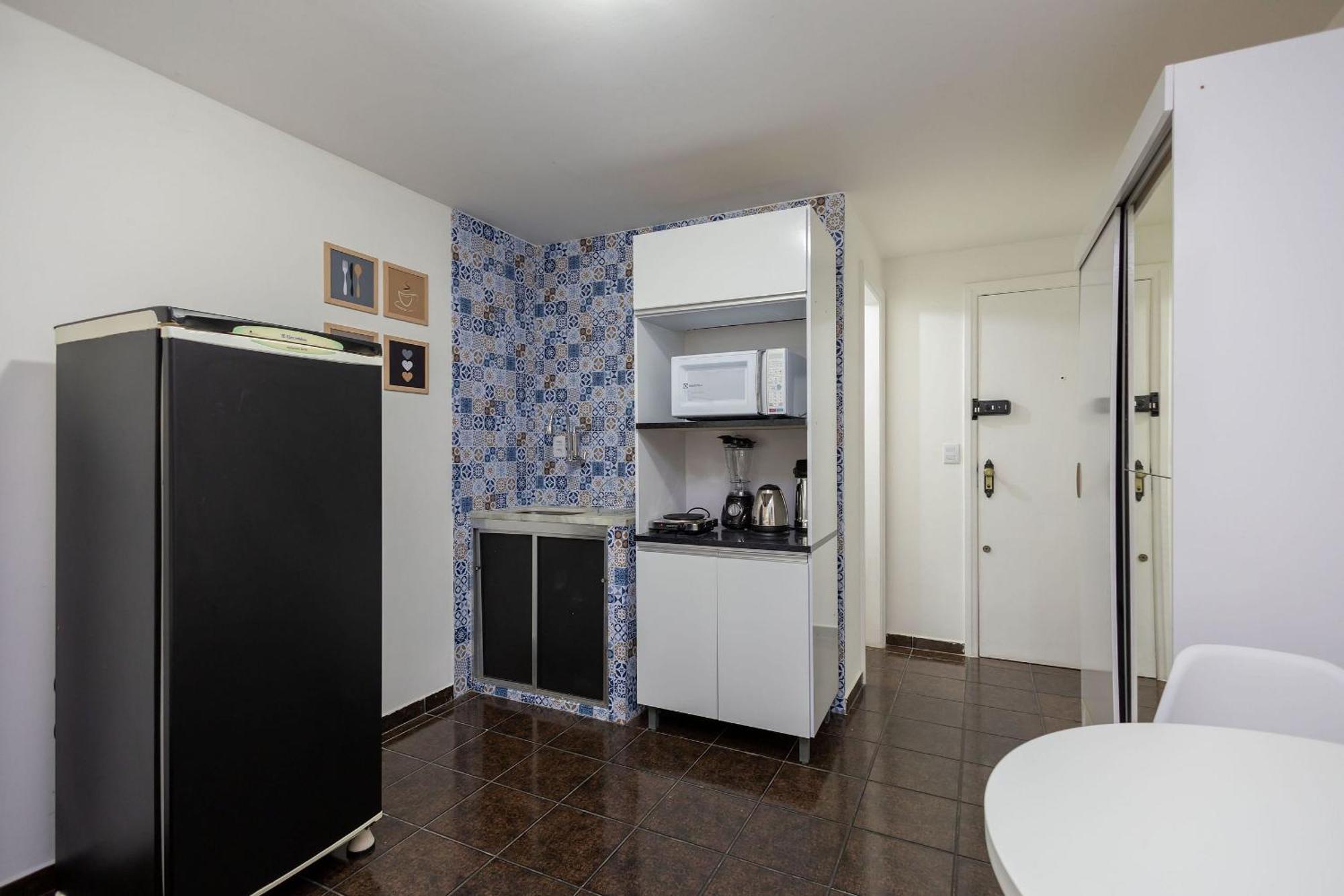 Apartment Bem Localizado Brasilia-df Cbd112 *