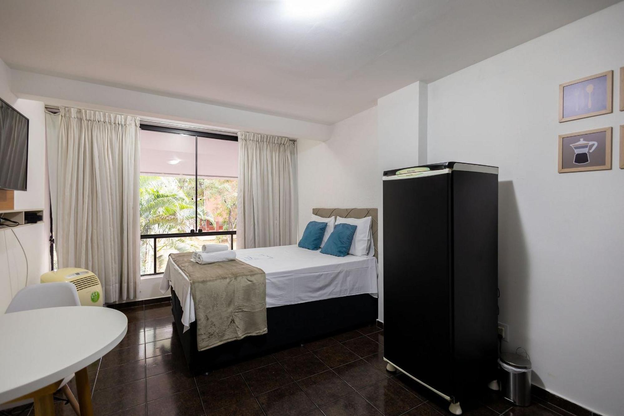 Apartment Bem Localizado Brasilia-df Cbd112