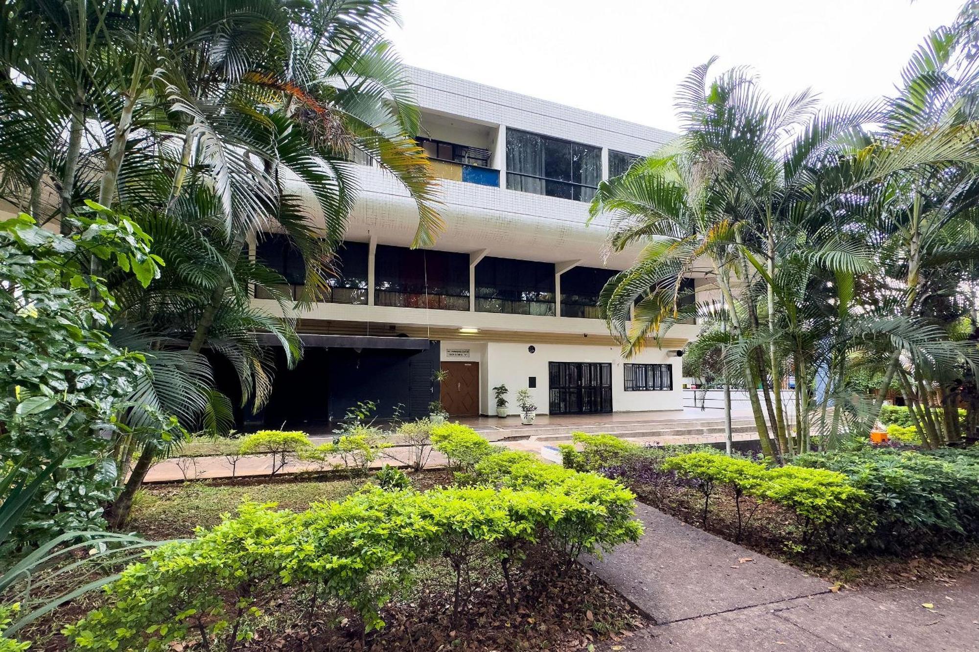 Bem Localizado Brasilia-df Cbd112 Apartamento Brasília